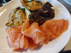 -九月海·海鲜自助(世纪东方店)