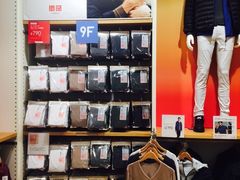 -优衣库(银座店)