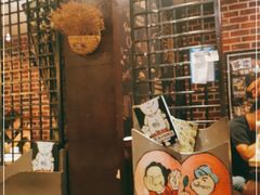 -喝丢一只鞋辣炒海鲜小烧烤(三八广场店)