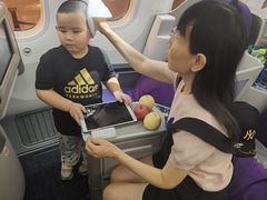 -重庆江北国际机场-T2航站楼