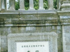 -王府井天主教堂