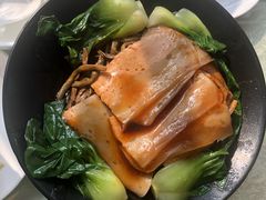 -长春观斋补堂素菜馆