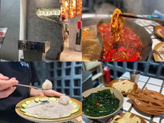 -贰回巷火锅馆(钟楼店)