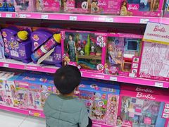-TOYSRUS玩具反斗城(正大广场店)