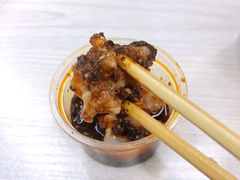 -廖老妈蹄花店(人民公园陕西街259号店)