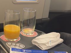 -浦东机场国航头等贵宾室