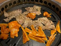 -火炉火自助餐(悠唐购物中心店)