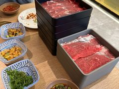 -温野菜涮涮锅(大悦城店)