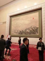 点击看大图 -人民大会堂宴会厅