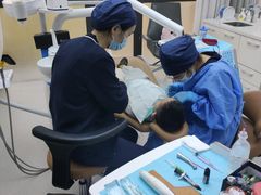 -牙博士口腔品牌连锁(杨浦店)