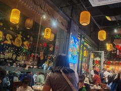 -随缘小馆(红岭路店)