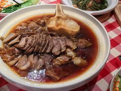-西贝(南开大悦城店)