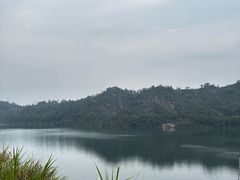 -长沙黑麋峰国家森林公园