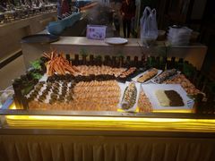 -海德呼市酒店-理疗按摩