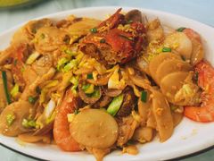 -金海湾海鲜排档(朱家尖店)