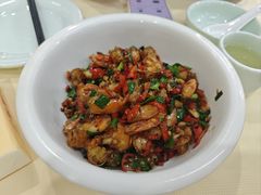 -笨罗卜浏阳菜馆(龙华鹏润达店)