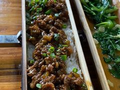 -竹一味·竹筒饭
