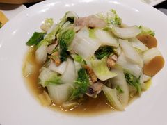 -正德楼果木烤鸭·渔家菜(东港店)