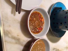 -涮福記·现切牛羊肉火锅(世纪汇店)