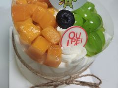 -欧佩拉(红星路店)