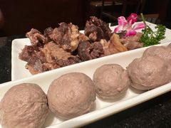 -牛事制造局牛肉火锅(莲岳路店)