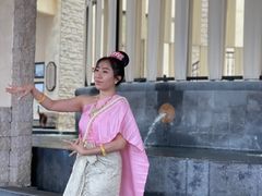 -南沙游艇会·大兵船餐厅