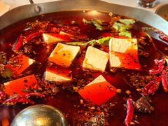 -张大胡子鱼头火锅酒楼(长益路店)