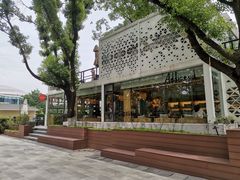 -金陵图书馆