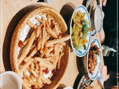 -肖记公安牛肉鱼杂(田林路店)