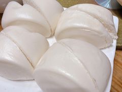 馒头-红旗大食堂(君悦紫园店)