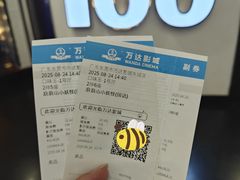 -万达影城(东城万达广场IMAX店)