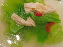 -张家卫·阳江菜·小海鲜(肥婆湾桥店)