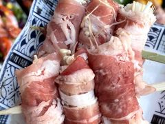-王氏炉匠·烧鸟放题自助(好运街店)