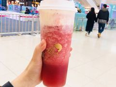 -LELECHA乐乐茶(美罗城店)