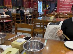 -芦月轩羊蝎子(劲松店)