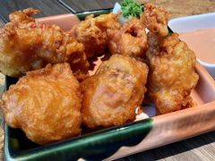 -山杏yama-katsu·吉列炸物