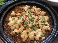 -小蓉合餐厅·川菜·家常菜(凤城二路店)