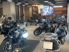 -北京德悦行BMW宝马摩托车