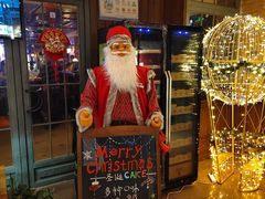 -宝莱纳啤酒花园餐厅PAULANER BRAUHAUS Nanjing(广州路店)
