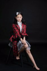 点击看大图 -乐米baby儿童摄影(燕郊店)