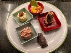 -大冒险家餐厅