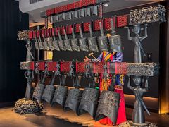 -曾宴·楚菜(湖北省博物馆店)