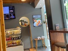 -红小满休闲餐厅(十全街店)