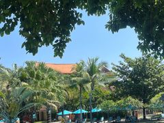 -三亚海棠湾万丽度假酒店