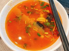 -东方红海鲜百汇(国际大厦店)