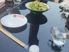 -金谷园饺子·烧烤(人大总店)