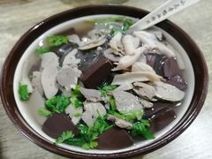-南京鸭血粉(牡丹街店)