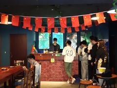 -S Team剧情密室(杭州龙翔桥店)