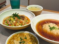 -松鹤楼面馆(天一广场店)
