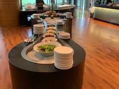 -永泰福朋喜来登酒店-宜客乐自助餐厅(远大路店)
